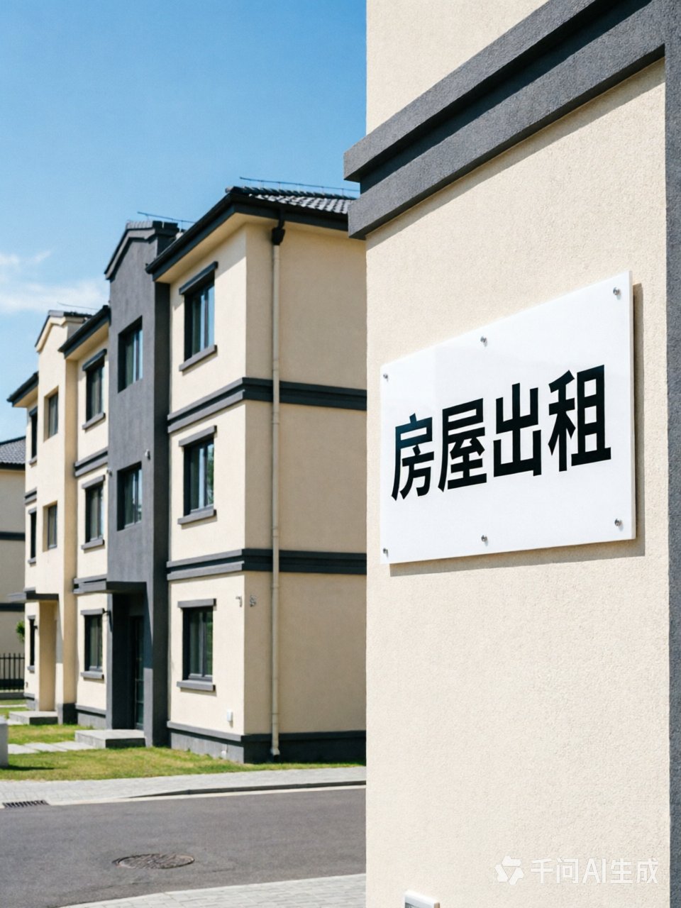 【马德里】Usera地铁口搭铺出租