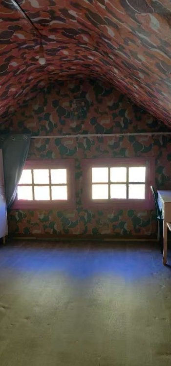 【Hauts-de-Seine（92省）】Malakoff富人区房间出租（18平，近地铁，550€全