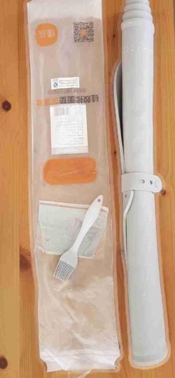 【伦敦】全新硅胶揉面垫出售（8£）