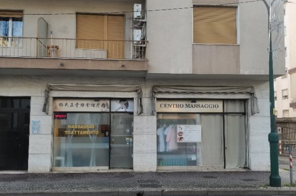 【Mestre】杨氏推拿理疗中心新店开业（凭截图每项优惠10€）