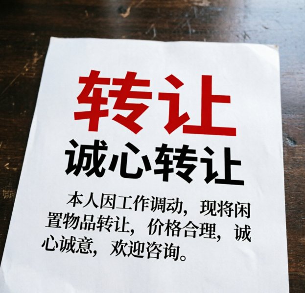 【Parla】火车站附近快餐店转让
