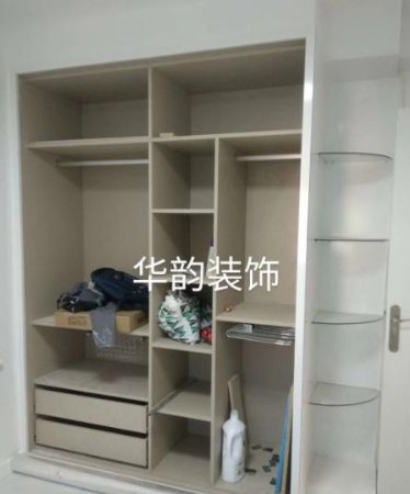 【马德里】华韵装饰（25年经验，室内外大小装修工程）