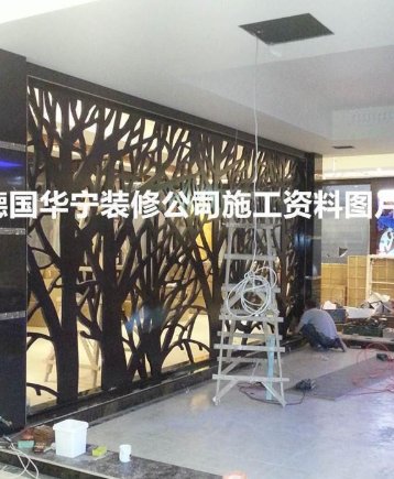 【全德】华宁装修&建筑公司（二十余年经验，正规Bau GmbH）