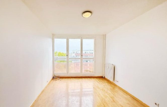 【Seine-Saint-Denis（93省）】Pantin一室一厅出售