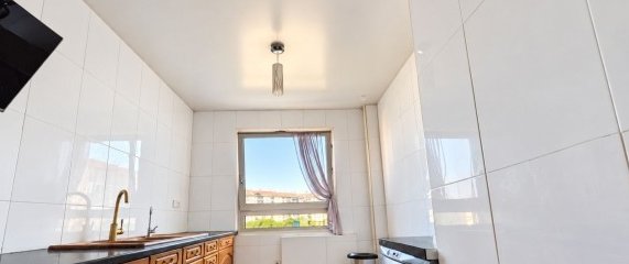 【小巴黎】18区4室公寓出售