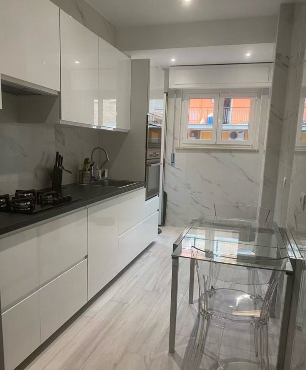 【马德里】Parla三室一厅整租
