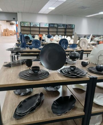 【米兰】越星餐饮设备厨具一站式采购