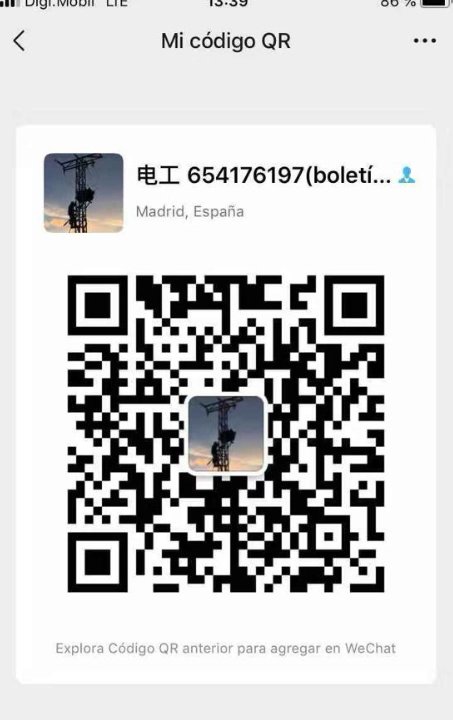 【马德里】专业华人电工及各类证明