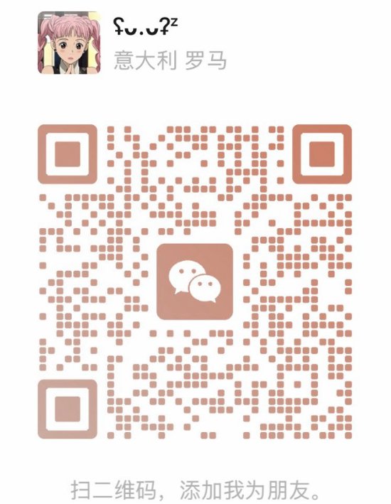 【罗马】靠谱经验丰富陪同翻译（本地生活经验）