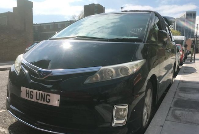 【全英国】迅捷搬家接机旅游包车
