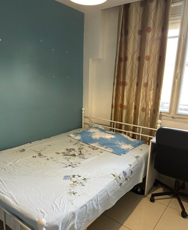 【Val-de-Marne（94省）】Villejuif独立Studio出租（近7号蓝线Paul V
