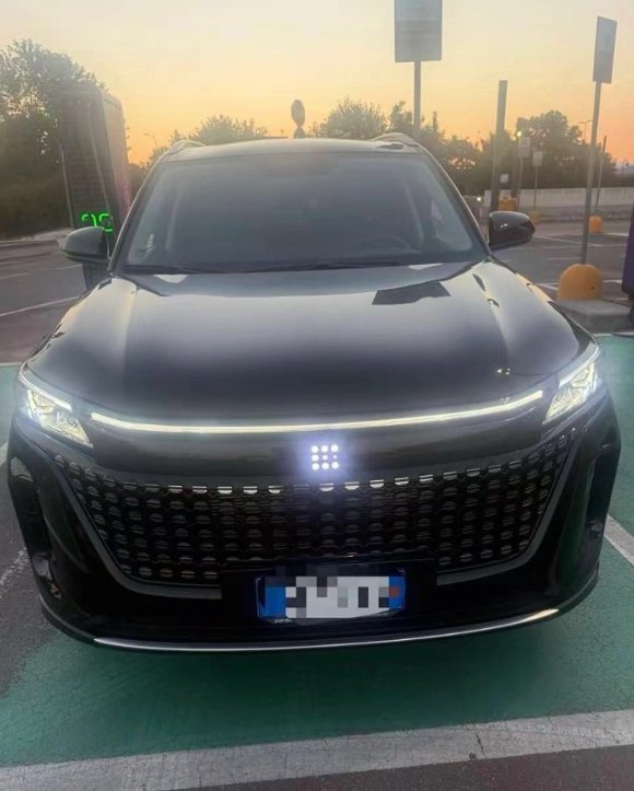 【Brescia】华人出租车（包车/拼车/机场接送/长途/领事馆）