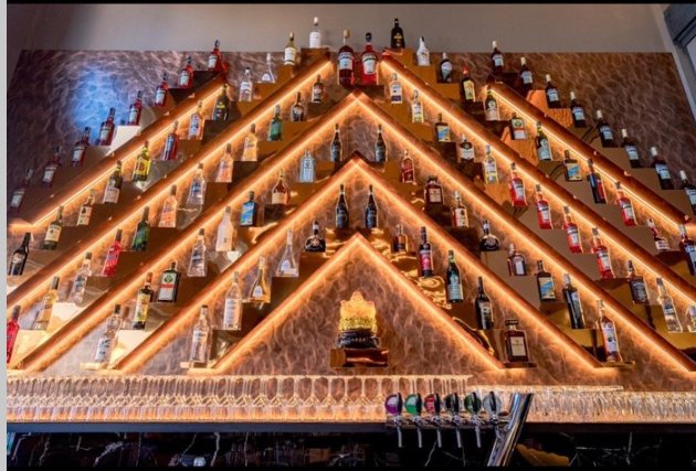 【都灵】装修一条龙服务（餐馆/酒吧/百货店/住家/美甲店/理发店/工厂/按摩店，水电等）