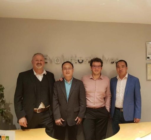 【全英国】英国导游及商务翻译（在伦敦生活工作8年，含医疗/游学翻译）