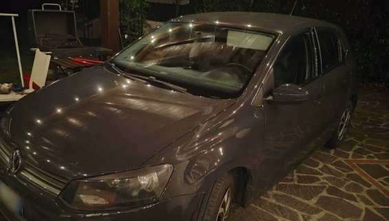 【普拉托】出售2015年大众Polo 1.4 TDI柴油