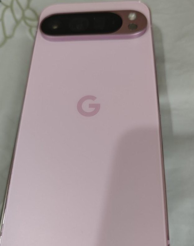 【伦敦市中心】出售Google Pixel 9 Pro XL
