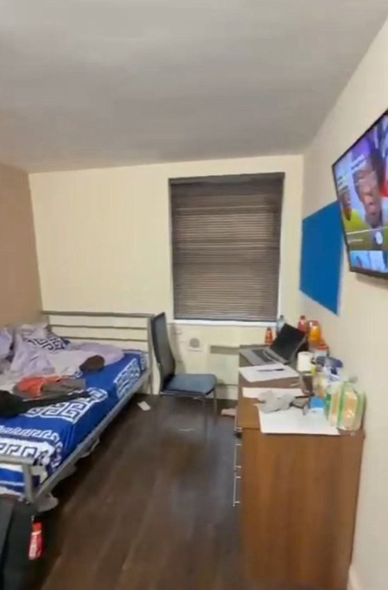 【利兹】利兹大学旁房屋出租