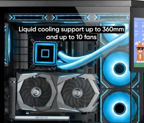 【热那亚】MSI RTX 5070 Ti游戏主机出售（全新，2999€）