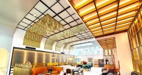 【全德】米兰越星餐饮设备厨具一站式采购