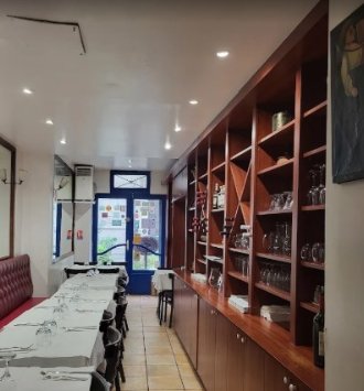 【全法】按摩店转让