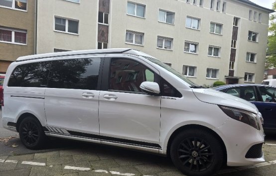 【北威州】7座豪华商务车接送机及包车