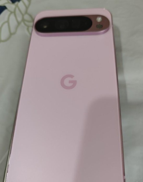 【伦敦市中心】出售Google Pixel 9 Pro XL