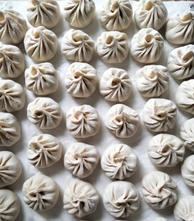 【小巴黎】天津小李饺子出售