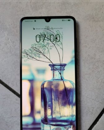 【小巴黎】华为P30出售（二手，功能正常，50€）