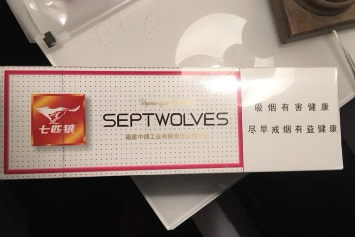 【全英国】出白狼、蓝狼