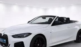 【北威州】宝马M440i出售（2023年，B58发动机，顶配，3万公里）