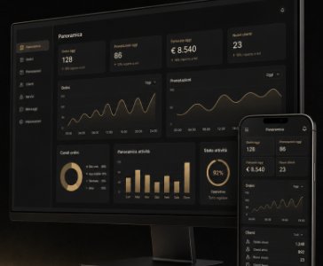 【全德】高端网站/APP定制开发（880€起）