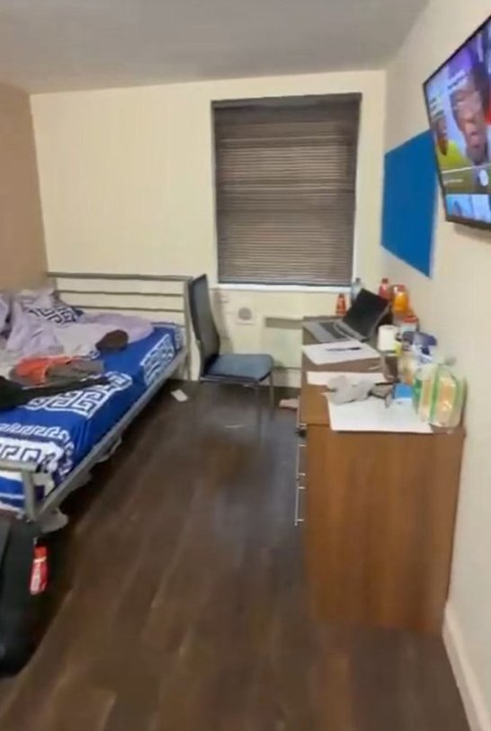【利兹】利兹大学旁房屋出租