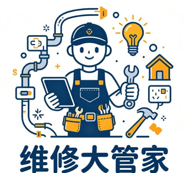 【巴塞罗那】大管家一站式居家商铺服务（翻新/水电/空调/卫浴/家具/保洁等）