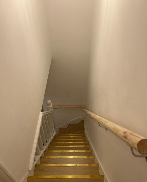 【伦敦Stratford】三房二卫一厨一花园一阁楼出租