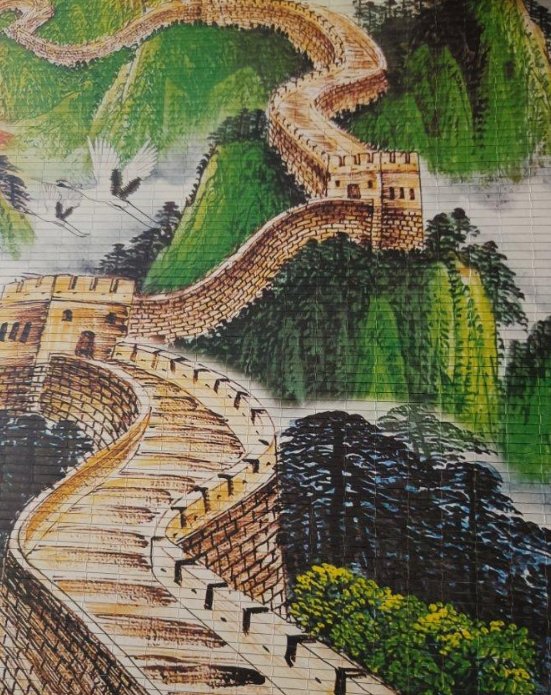 【小巴黎】陪同翻译（各政府部门，收费合理）