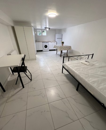 【Val-de-Marne（94省）】Villejuif全新Studio出租（28平，640€，10