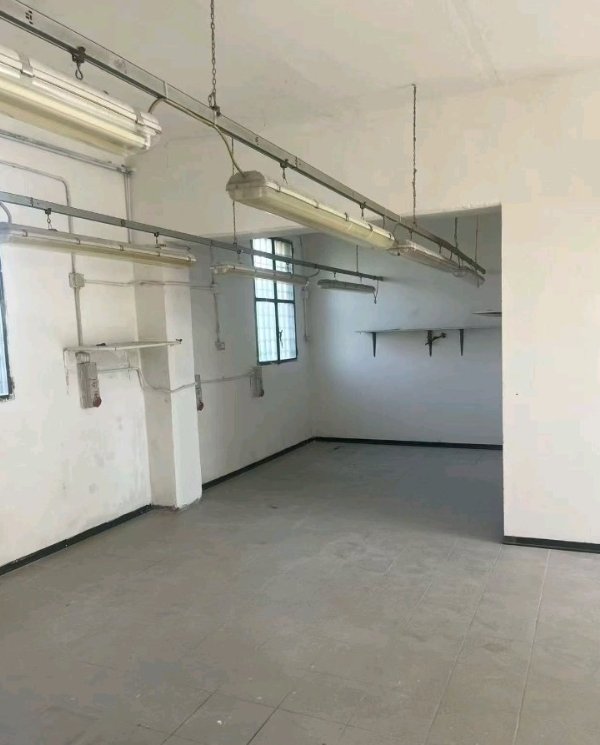 【普拉托】Oste/Bagnolo三房一厅+80平工厂出租（带私人庭院）