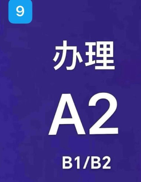 【全意大利】米兰包办各类证件（美容证/A2/B1/结婚证/驾照/居留等）