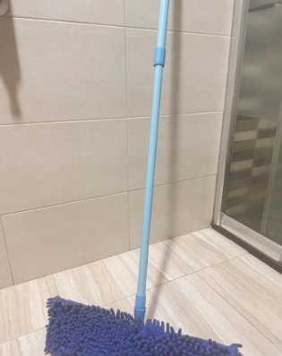 【马德里】拖把出售（1€，Usera自取）
