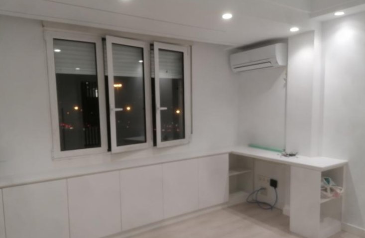 【马德里】华韵装饰工程队
