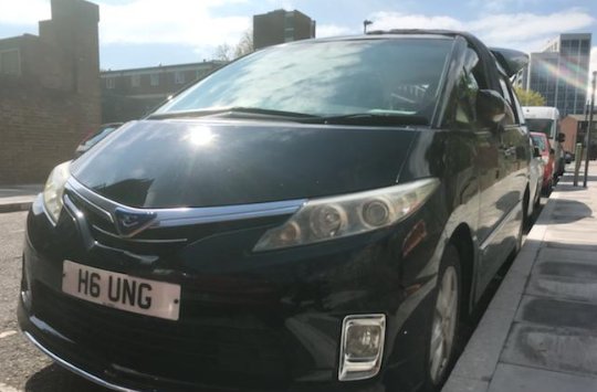 【全英国】迅捷搬家接机旅游包车