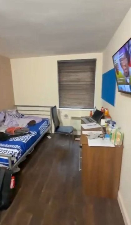 【利兹】利兹大学旁房屋出租