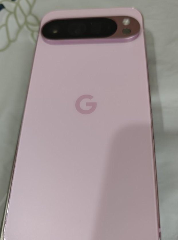 【伦敦】Google Pixel 9 Pro XL出售（256GB，9成新，520£）