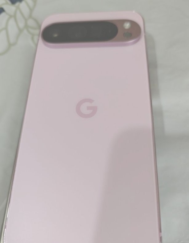 【伦敦市中心】出售Google Pixel 9 Pro XL