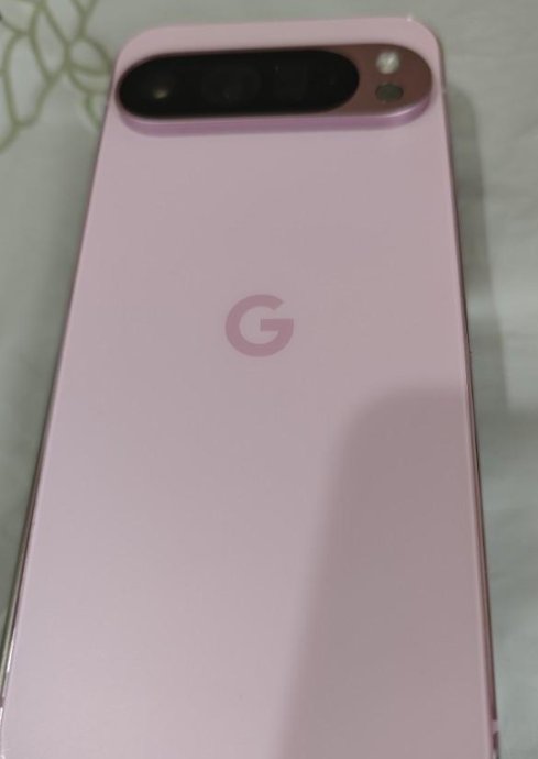 【伦敦市中心】出售Google Pixel 9 Pro XL