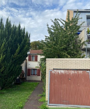 【Seine-Saint-Denis（93省）】Rosny-sous-Bois别墅出售
