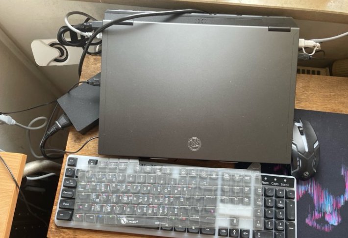 【全德】华硕天选7 Pro电竞游戏本出售（1TB，不到3个月）