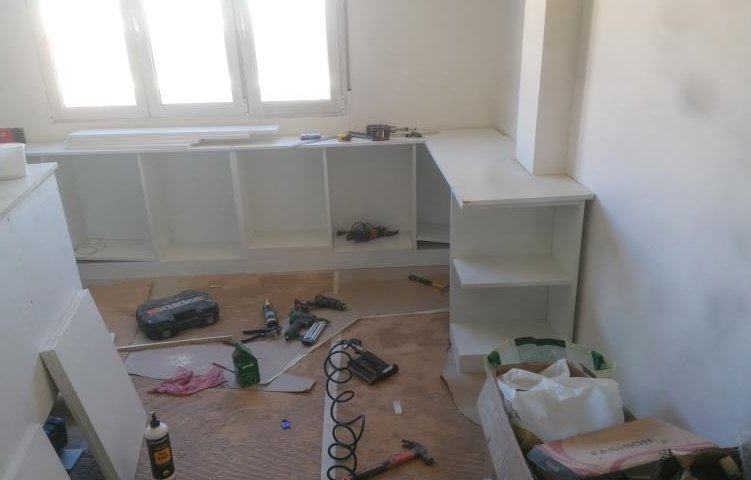 【马德里】华韵装饰工程队