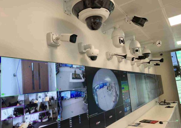 【全英】杰诚科技监控CCTV/防盗报警/KTV/背景音乐/网络工程（十年老字号）