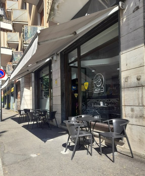 【Gallarate】机场附近国人酒吧（司机朋友歇脚据点）